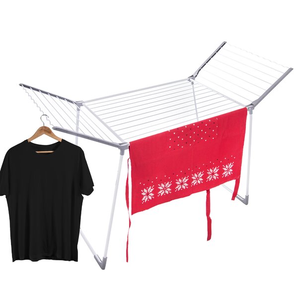 Prádelní sušák rozkládací 