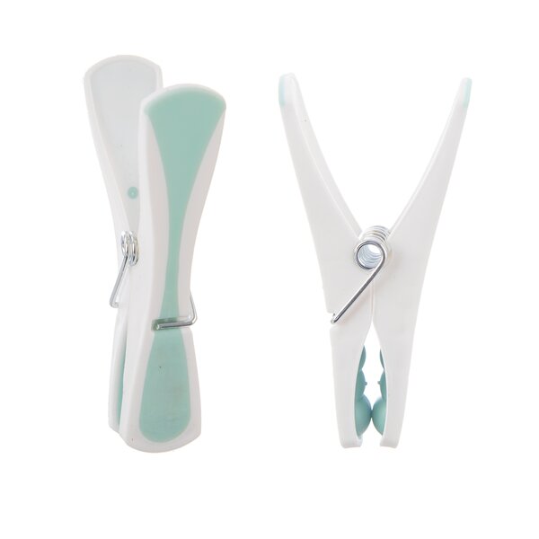 Prádelní kolíčky 12 ks