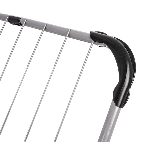 Prádelní sušák závěsný