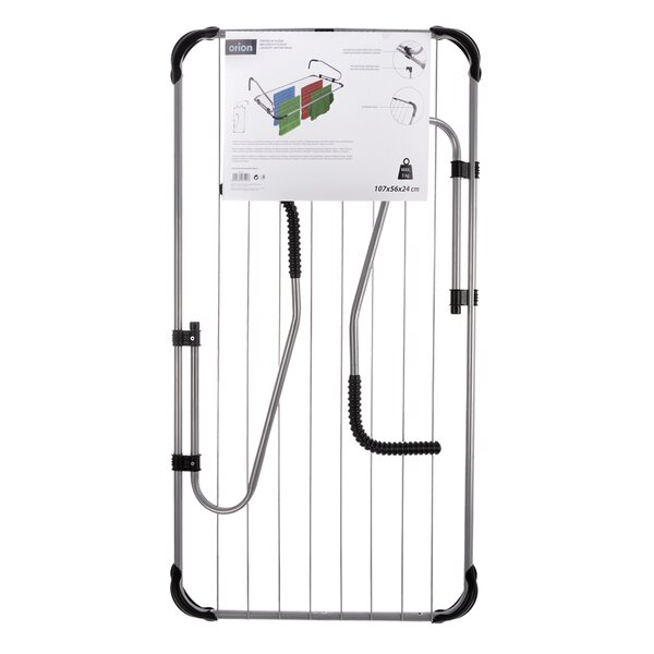 Prádelní sušák závěsný