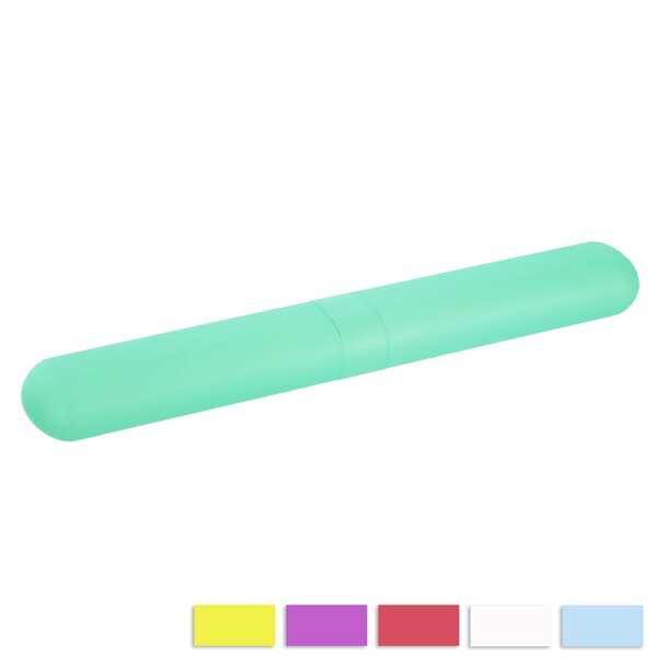 Pouzdro na zubní kartáčky 