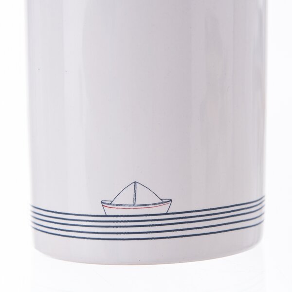 Držák zubních kartáčků SEA