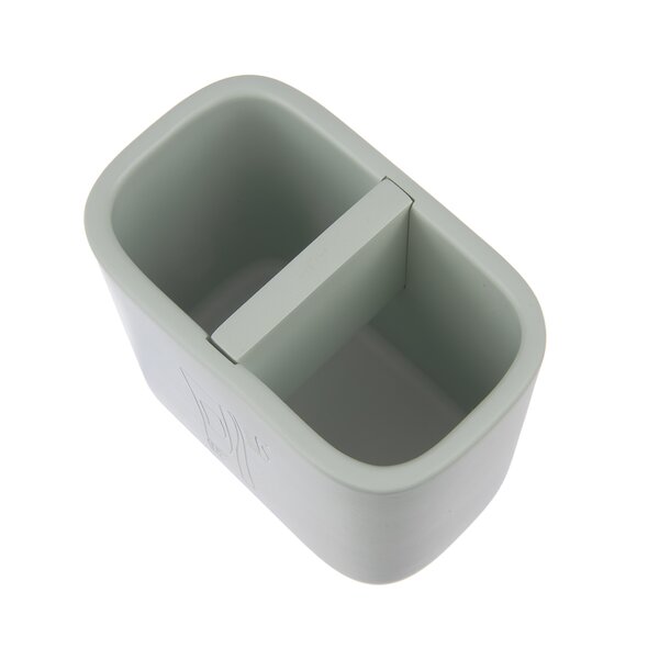 Držák na zubní kartáčky GREENISH 