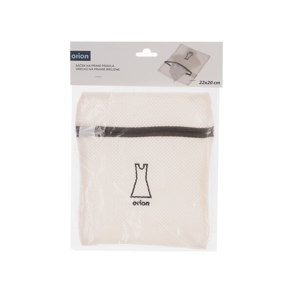 Sáček na praní prádla