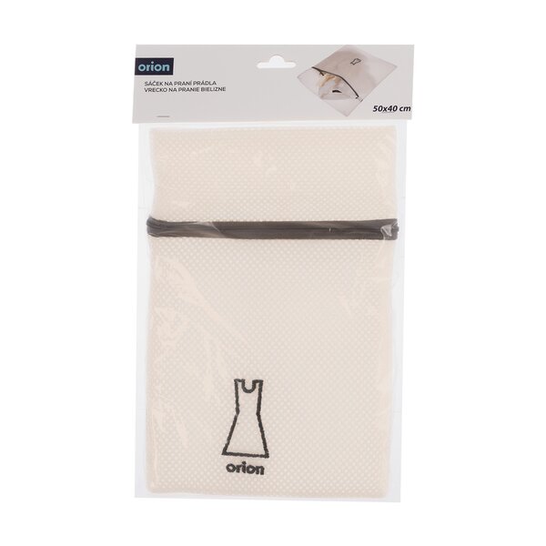 Sáček na praní prádla
