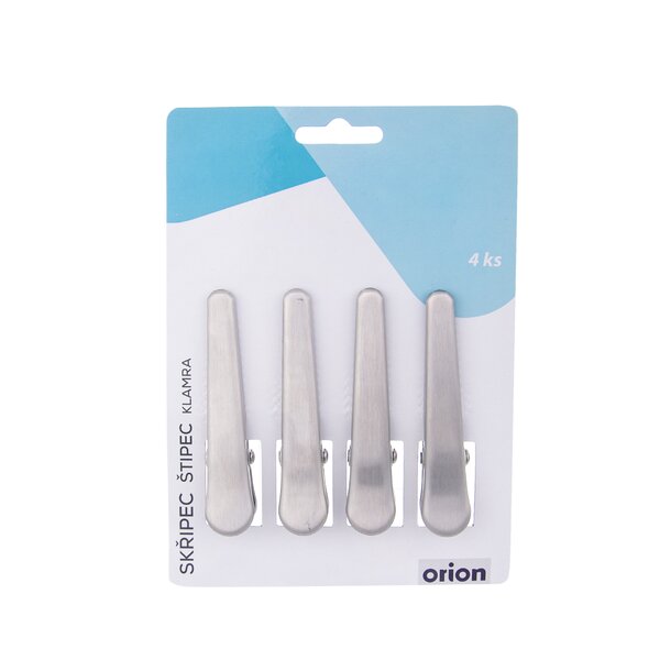 Kuchyňský skřipec 4 ks