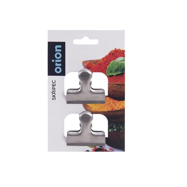 Kuchyňský skřipec 2 ks