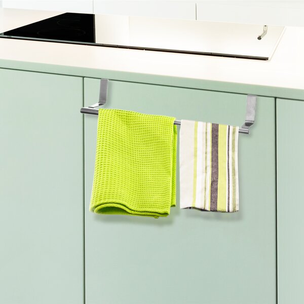 Věšák na dveře nastavitelný