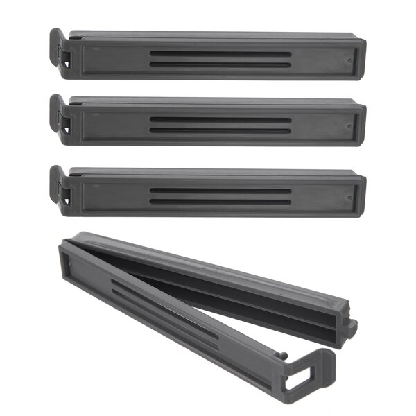 Kuchyňský skřipec 4 ks