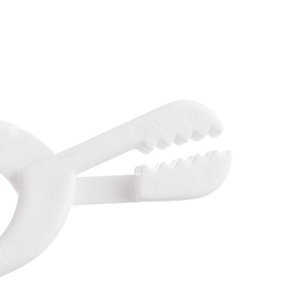 Háček na ručníky a utěrky 8 ks