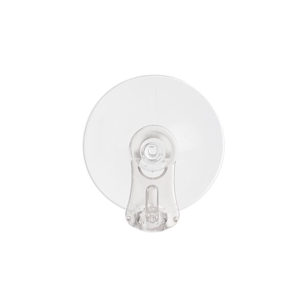 Háček s přísavkou