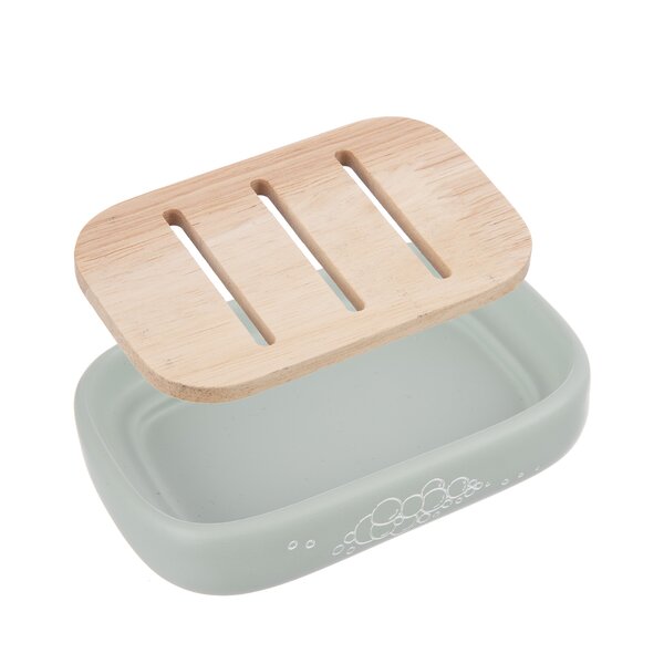 Držák mýdla GREENISH