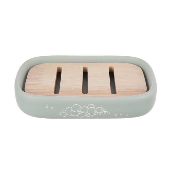 Držák mýdla GREENISH