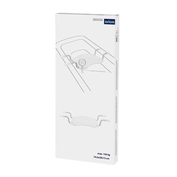 Sedátko do vany Bath