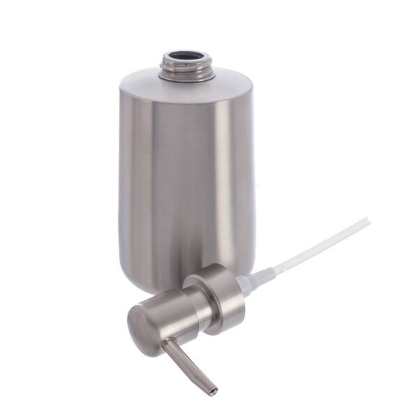 Dávkovač mýdla vroubky 0,45 l