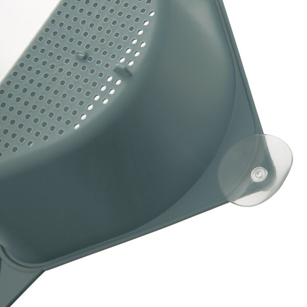 Držák na houbu na nádobí