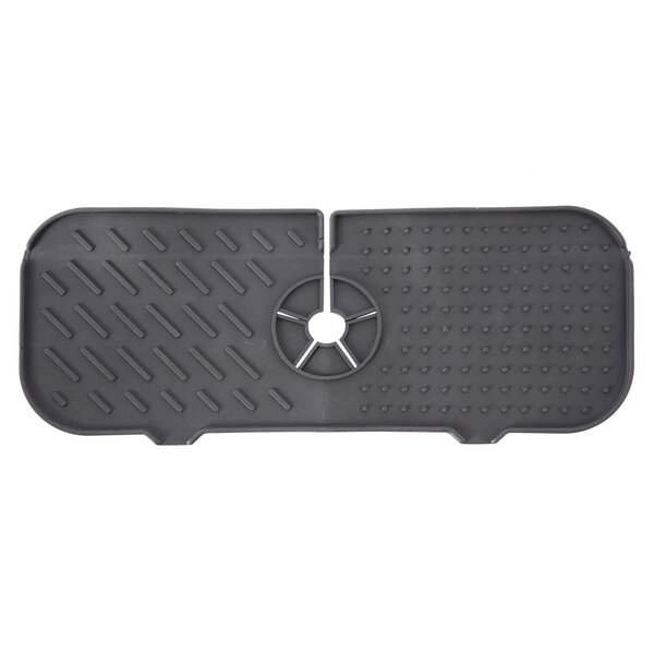 Podložka-držák na dřez 36x14 cm