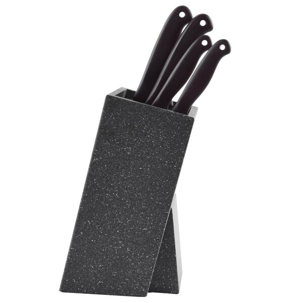 Stojan na nože Mramor