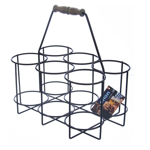 Držák RADKA na láhve a sklenice