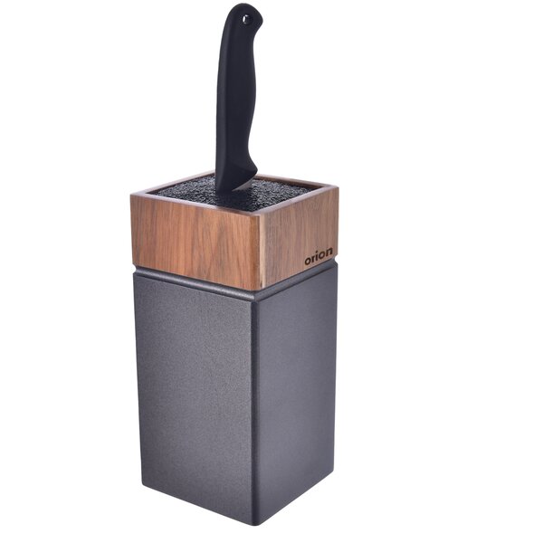 Stojan na nože WOODEN