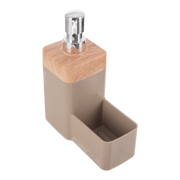 Dávkovač mýdla BEIGE 0,38 l