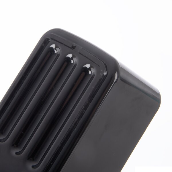 Dávkovač mýdla BLACK 0,38 l