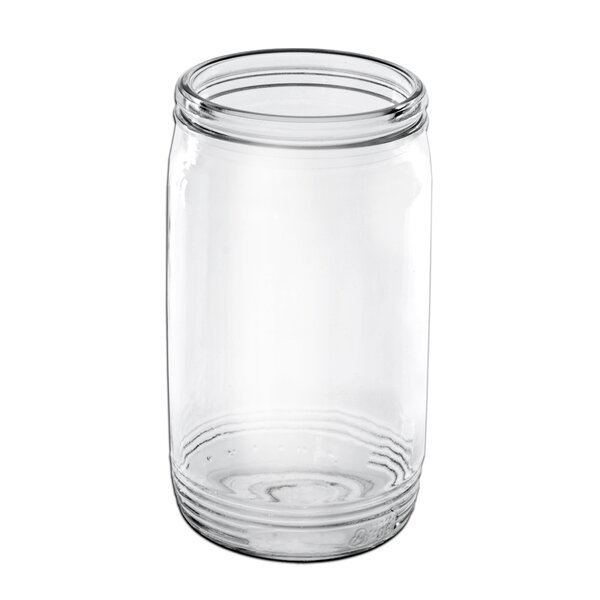 Zavařovací sklenice 0,72 l 8 ks			