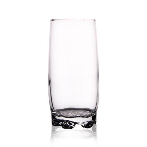 Sklenice Adora 0,39 l 6 ks