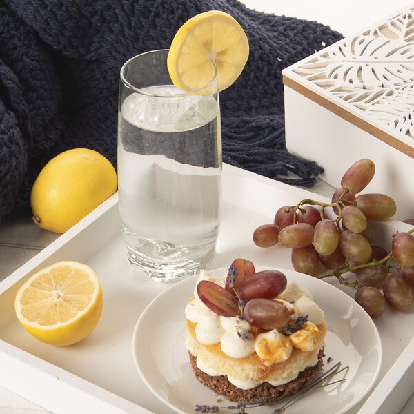 Sklenice Adora 0,39 l 6 ks