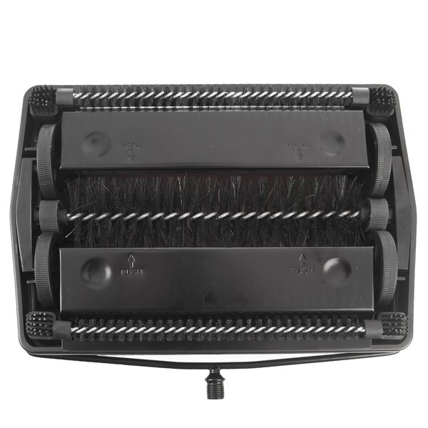 Mechanický zametač Quick floor