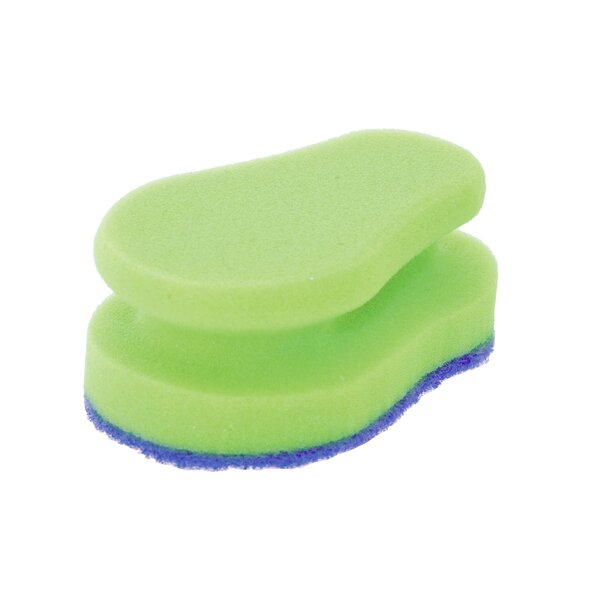 Houba na nádobí 4 ks