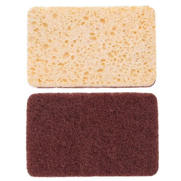 Houba na nádobí 2 ks