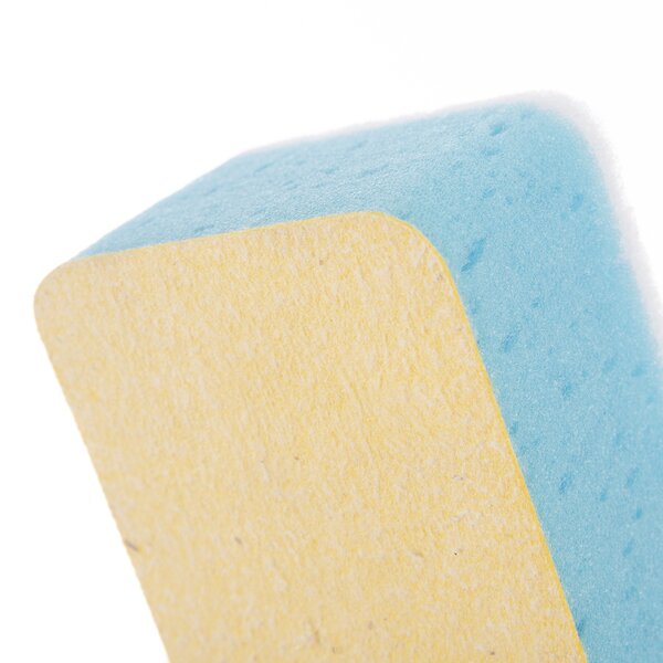 Houba na nádobí a úklid 2 ks