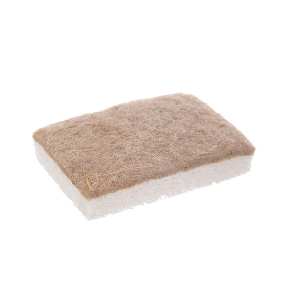 Houba na nádobí EKO 2 ks