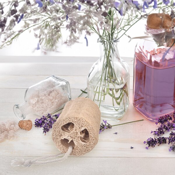 Houba lufa EKO univerzální