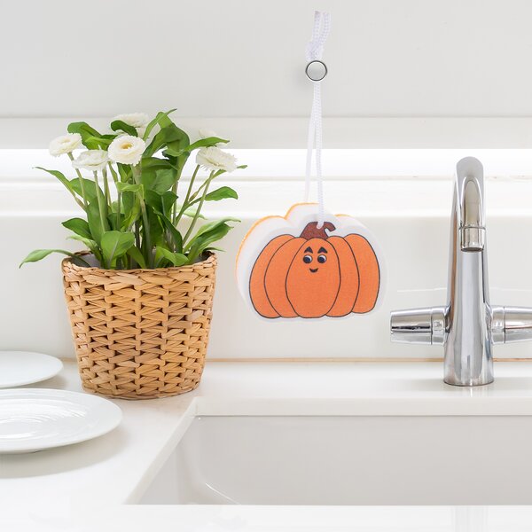 Houba na nádobí 1 ks