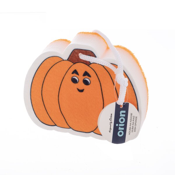 Houba na nádobí 1 ks