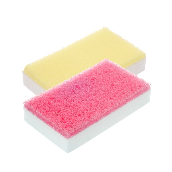 Houba na úklid nano 2 ks