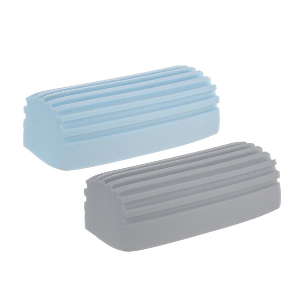 Houba na prach Pure 2 ks