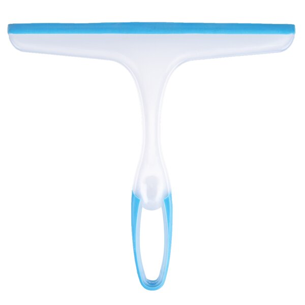 Okenní stěrka s přísavkou