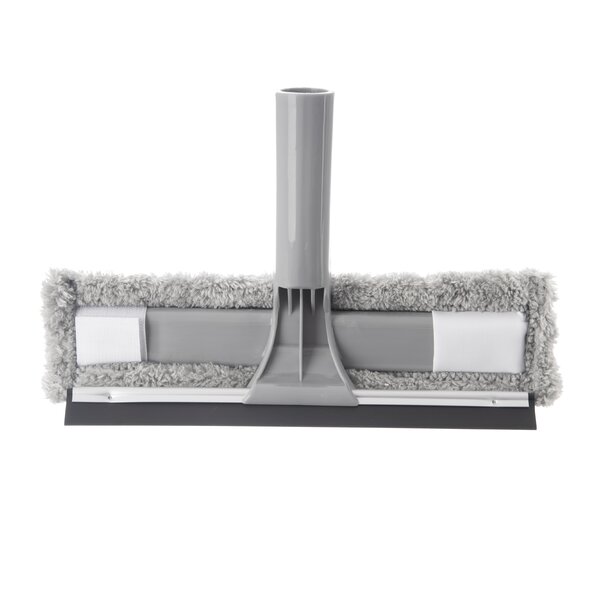 Okenní stěrka s rozmývákem CLEAN SYSTEM