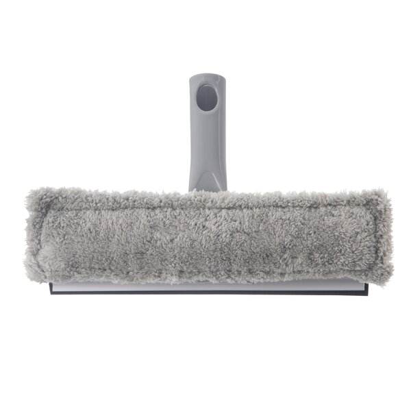 Okenní stěrka s rozmývákem CLEAN SYSTEM