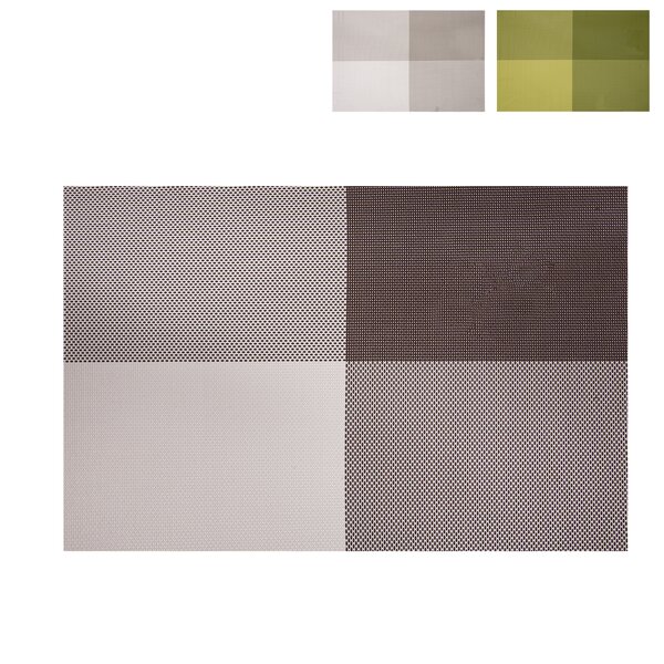 Prostírání CUBE 45x30 cm