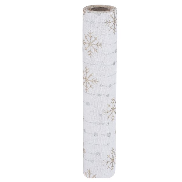 Běhoun VLOČKA 270x28 cm