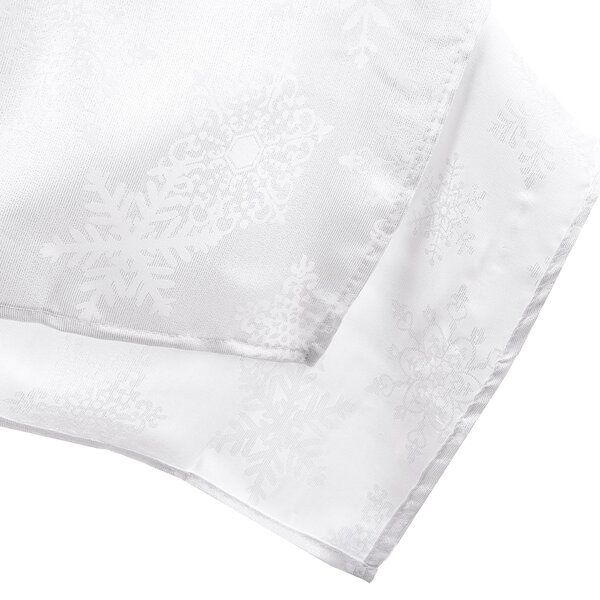 Vánoční ubrus 150x220 cm 