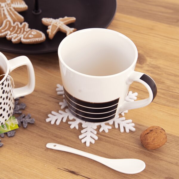 Podtácek VLOČKA 6 ks