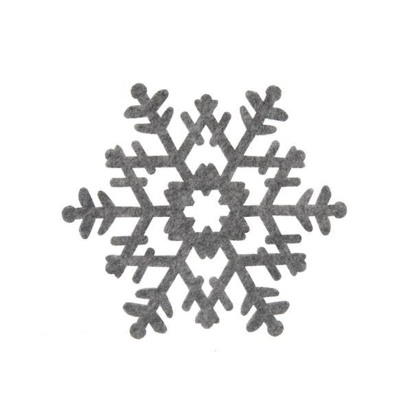 Podtácek VLOČKA 6 ks