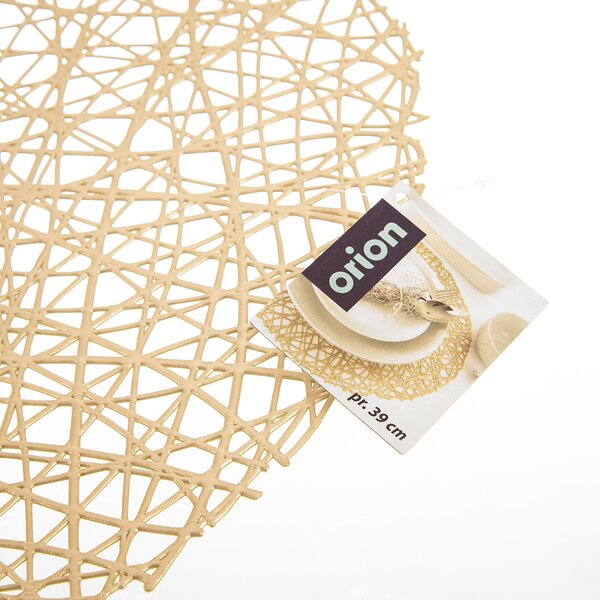 Prostírání pr. 39 cm