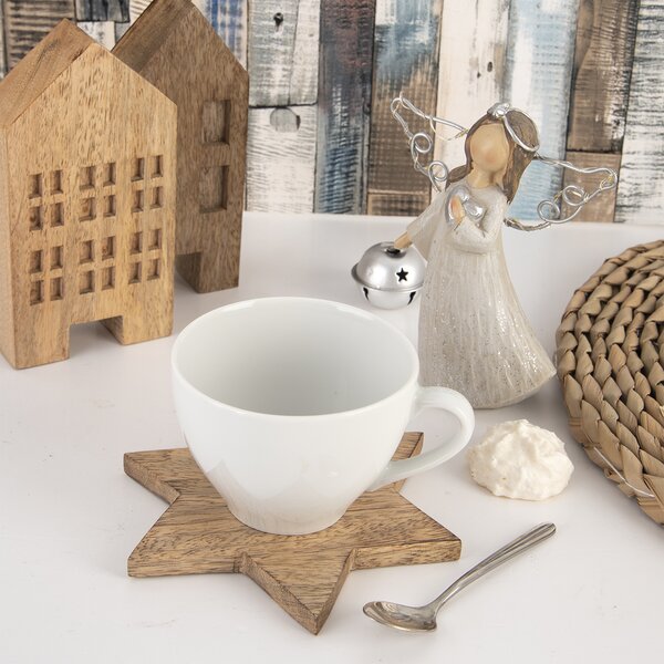 Podtácek MANGO hvězda