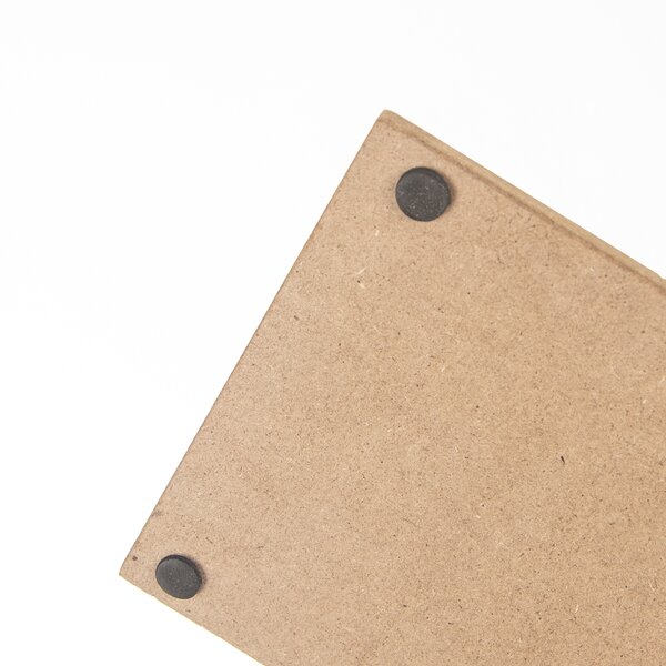 Podtácek Bistro se stojanem 4 ks